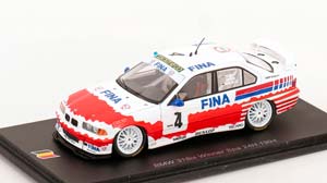 BMW 318IS WINNER 24H SPA 1994 — фото 1