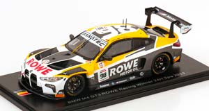 BMW M4 GT3 WINNER 24H SPA 2023
