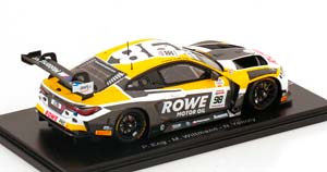BMW M4 GT3 WINNER 24H SPA 2023 — фото 2