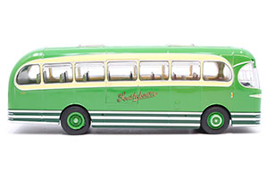 LEYLAND WEYMANN FANFARE SOUTHDOWN MOTOR SERVICES 1958 — фото 4