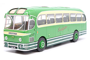 LEYLAND WEYMANN FANFARE SOUTHDOWN MOTOR SERVICES 1958 — фото 1