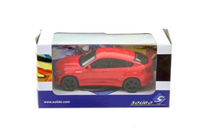 BMW X6 2006 КРАСНЫЙ — фото 5