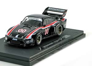 PORSCHE 935 NO 00 IMSA 1978