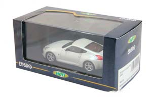 NISSAN FAIRLADY Z 370Z 2008 WHITE — фото 3