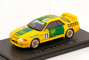 NISSAN SKYLINE NO 11 GR A 1993