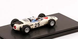 HONDA RA271 NO 25 GP USA 1964 — фото 2