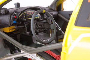 CITROEN XSARA WRC TEAM PH SPORT #25 G.GALLI/BERNACCHINI RALLY SWEDEN 2007 LIMITED EDITION 3000 PCS — фото 8