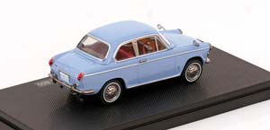 DAIHATSU COMPAGNO BERLINA 800 LIGHTBLUE — фото 2