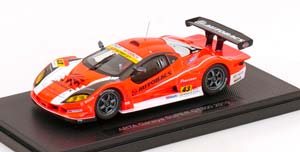 ARTA GARAIYA NO 43 SUPER GT300 2010 / АРТА ГАРАЙЯ 43 СУПЕР GT300
