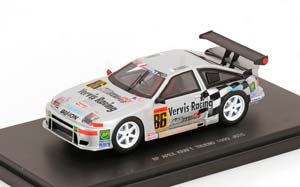 TOYOTA TRUENO NO 86 JGTC 1999