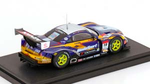 LEXUS SC430 NO 19 SUPER GT500 2011 — фото 2
