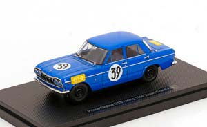 PRINCE SKYLINE GTB NO 39 JAPAN GP 1964