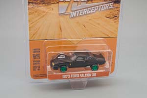 FORD FALCON XB 
