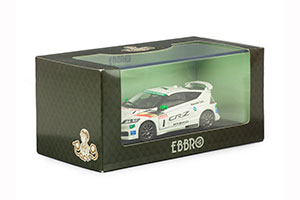 HONDA CR-Z MUGEN HYBRID #1 SPORTS ECO PROGRAM — фото 5