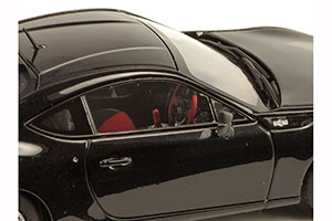 TOYOTA GT86 2012 BLACK — фото 3