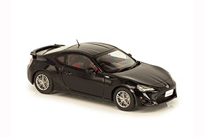 TOYOTA GT86 2012 BLACK — фото 6