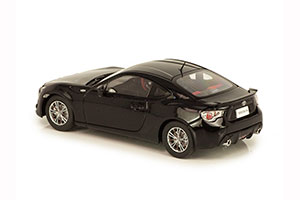 TOYOTA GT86 2012 BLACK — фото 7