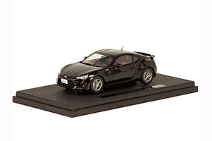 TOYOTA GT86 2012 BLACK — фото 10