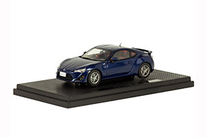 TOYOTA GT86 2012 BLUE — фото 6