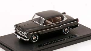 TOYOPET CROWN RS21 1959 BLACK