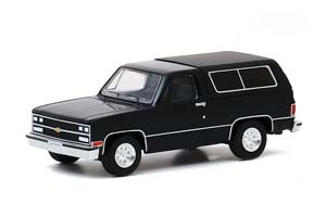 CHEVROLET BLAZER 1989 ИЗ К/Ф ЭЙС ВЕНТУРА: РОЗЫСК ДОМАШНИХ ЖИВОТНЫХ