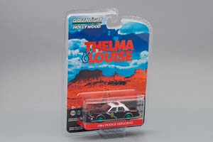 DODGE DIPLOMAT 