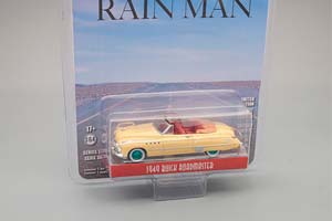 BUICK ROADMASTER CONVERTIBLE (1949) (МАШИНА ЧАРЛИ БЭББИТТ ИЗ К/Ф 