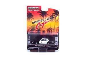CHEVROLET IMPALA 