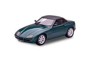 BMW Z1 ROADSTER ЗЕЛЕНЫЙ С ТЕНТОМ