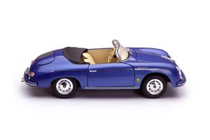 PORSCHE 356 SPEEDSTER — фото 13