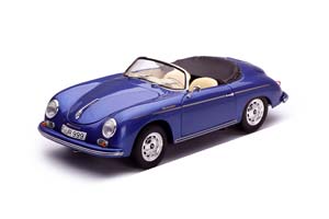 PORSCHE 356 SPEEDSTER