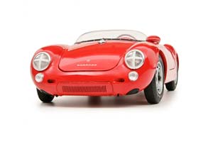 PORSCHE 550 A SPYDER — фото 12