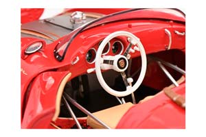 PORSCHE 550 A SPYDER — фото 4