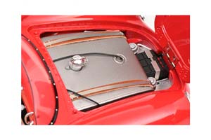 PORSCHE 550 A SPYDER — фото 10