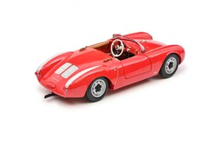 PORSCHE 550 A SPYDER — фото 2