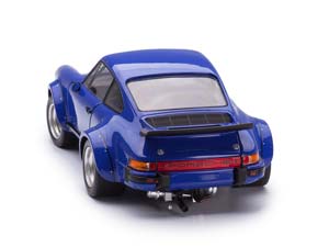 PORSCHE 934 RSR 1976 MONACO BLUE L.E.1000 — фото 14