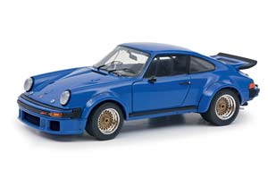 PORSCHE 934 RSR 1976 MONACO BLUE L.E.1000