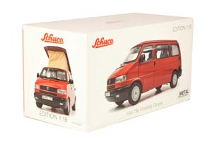VW VOLKSWAGEN MULTIVAN T4B WESTFALIA КЭМПЕР С ПОДЪЕМНОЙ КРЫШЕЙ КРАСНЫЙ — фото 18