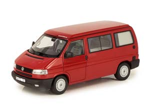 VW VOLKSWAGEN MULTIVAN T4B WESTFALIA КЭМПЕР С ПОДЪЕМНОЙ КРЫШЕЙ КРАСНЫЙ — фото 20
