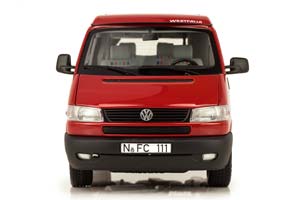VW VOLKSWAGEN MULTIVAN T4B WESTFALIA КЭМПЕР С ПОДЪЕМНОЙ КРЫШЕЙ КРАСНЫЙ — фото 10