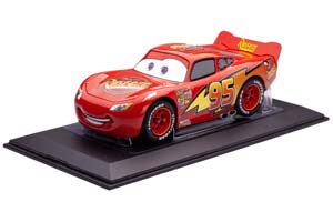 CHEVROLET CORVETTE МОЛНИЯ МАККУИН LIGHTNING MCQUEEEN — фото 12
