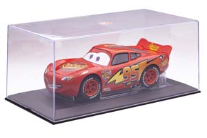 CHEVROLET CORVETTE МОЛНИЯ МАККУИН LIGHTNING MCQUEEEN — фото 13