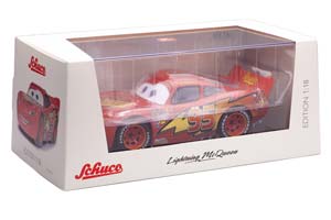 CHEVROLET CORVETTE МОЛНИЯ МАККУИН LIGHTNING MCQUEEEN — фото 14