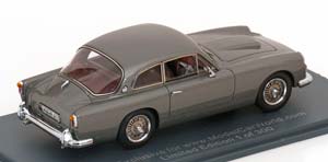 AC GREYHOUND GREYMETALLIC — фото 2