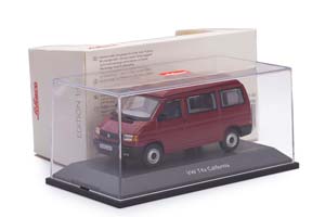 VW VOLKSWAGEN T4A CALIFORNIA КРАСНЫЙ — фото 11