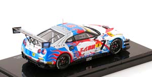 NISSAN GT-R NO 5 SUPER GT300 2014 — фото 2