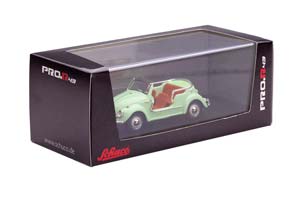 VW VOLKSWAGEN BEETLE JOLLY БИРЮЗОВЫЙ — фото 12