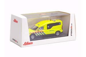 VOLVO NILSSON XC90 AMBULANCE СКОРАЯ ПОМОЩЬ НА БАЗЕ VOLVO XC90 НИДЕРЛАНДЫ ЖЕЛТЫЙ С КРАСНЫМ И СИНИМ — фото 10