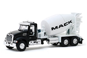 MACK GRANITE MACK FLEET MANAGEMENT SERVICES 2019*МАК
