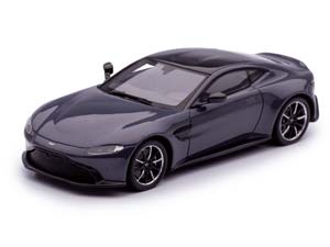 ASTON MARTIN VANTAGE V8 2022 СЕРЫЙ